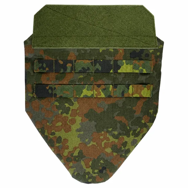 zentauron-thor-unterleibschutz-flecktarn-cordura-einheitsgr-e image 1