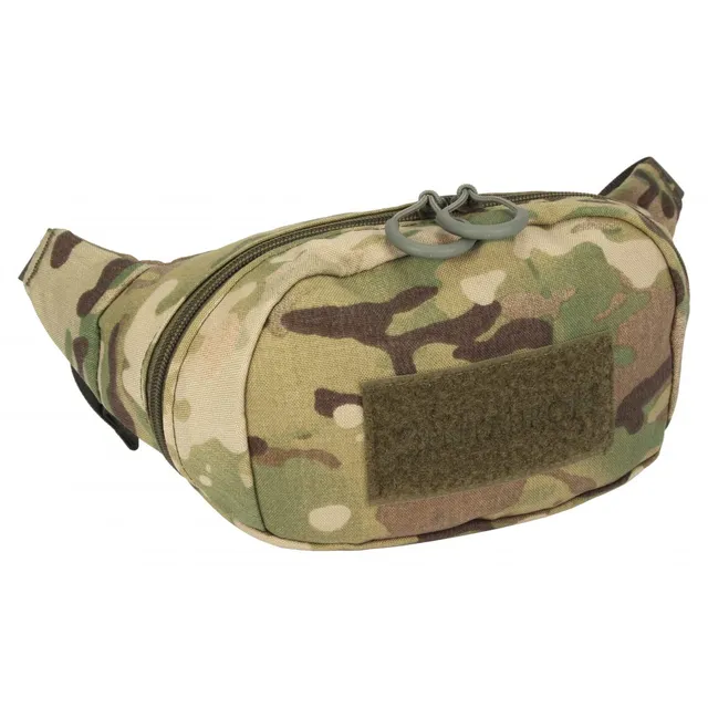zentauron-belly-pack-covert-bauchtasche-multicam-1-25l image 1