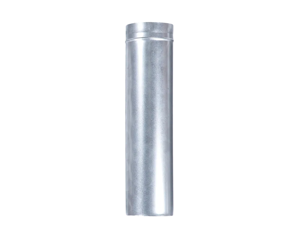 savotta-hawu-ofenrohr-rohrst-ck-85mm-zeltofen-ersatzteil image 1