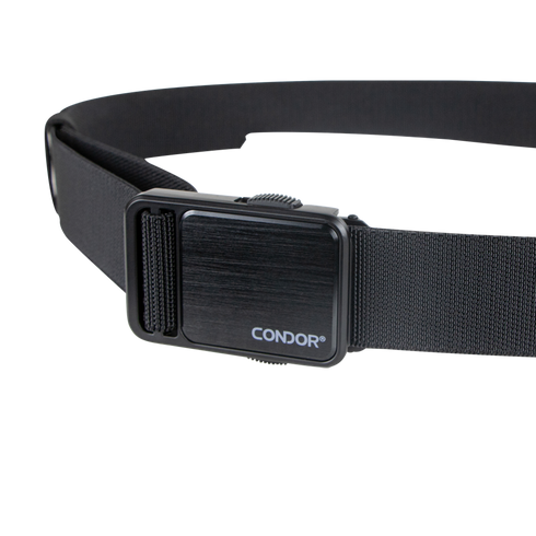 condor-edc-belt-taktik-g-rtel-38mm-alu-schnalle-schwarz image 8