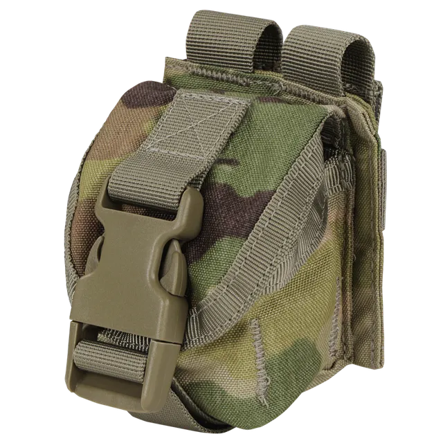 condor-single-frag-grenade-pouch-scorpion-ocp-molle image 1