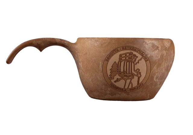 savotta-hawu-x-kupilka-21-becher-braun image 1