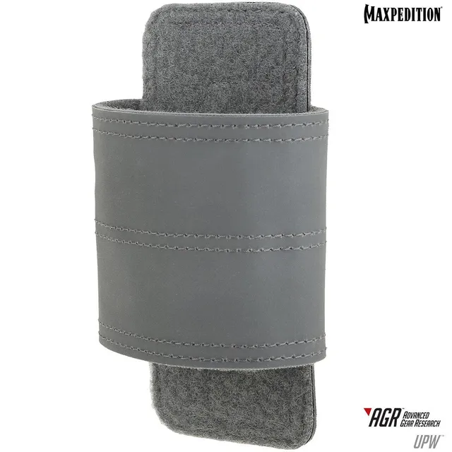 maxpedition-legacy-upw-universal-pistol-wrap-pistolen-holster image 1