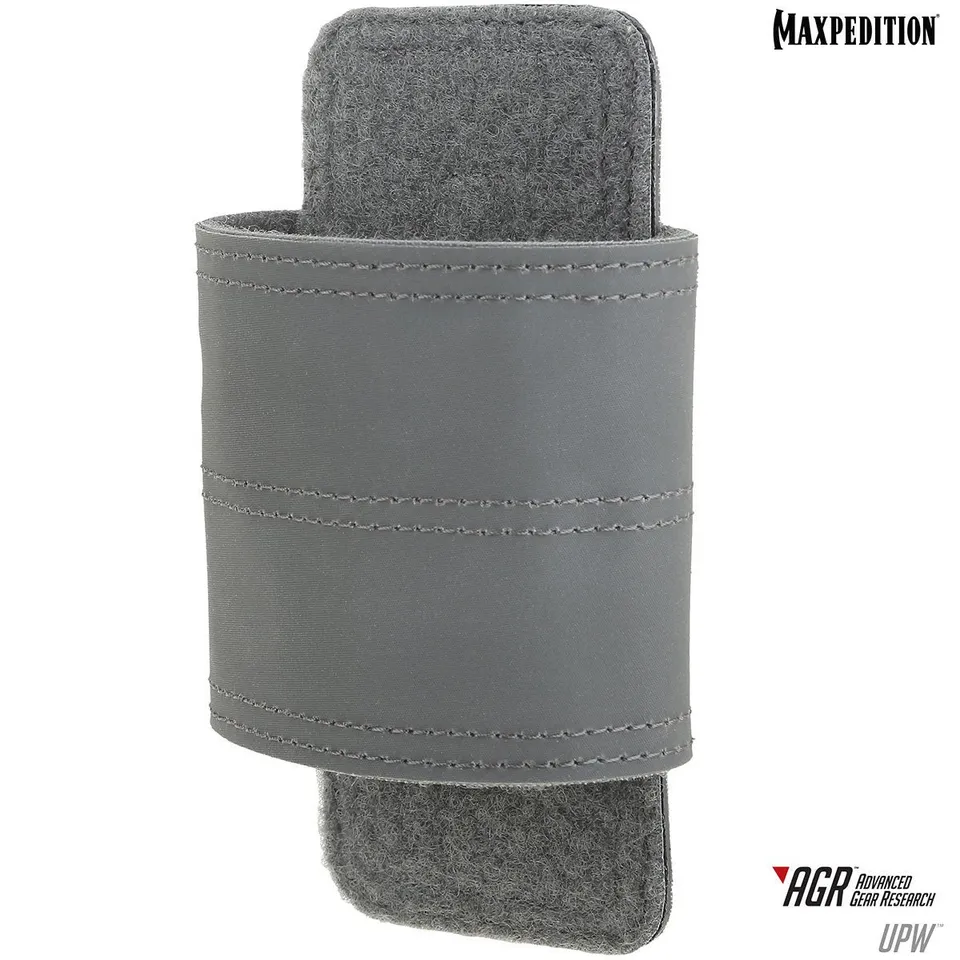 maxpedition-legacy-upw-universal-pistol-wrap-pistolen-holster image 1