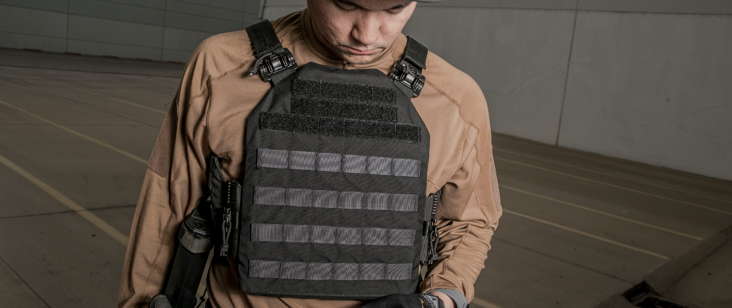 condor-cyclone-rs-plate-carrier-plattentr-ger-cordura-500d image 8