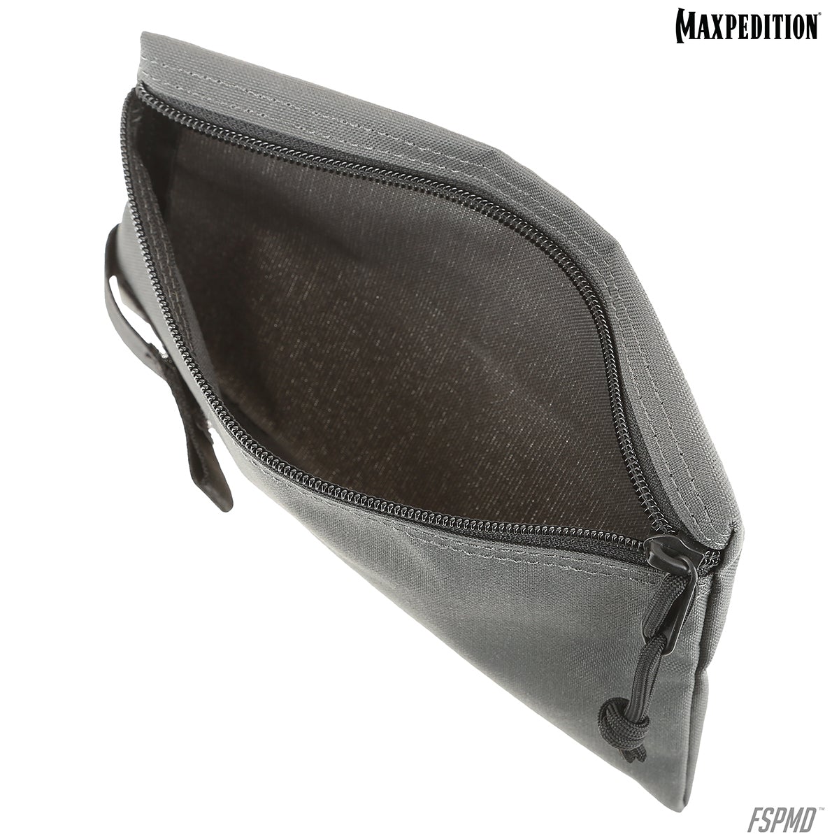 maxpedition-legacy-two-fold-pouch-5x8-tasche-schwarz-nylon image 7