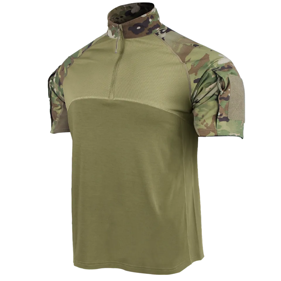 condor-combat-shirt-gen-ii-kurzarm-scorpion-ocp-tarn-shirt image 1