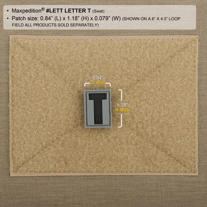 maxpedition-letter-t-morale-patch-swat image 4