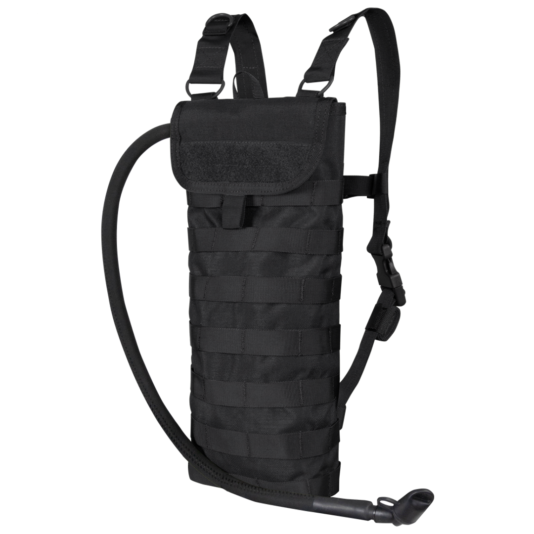 condor-hydration-carrier-trinkrucksack-3l-mit-trinkblase image 4