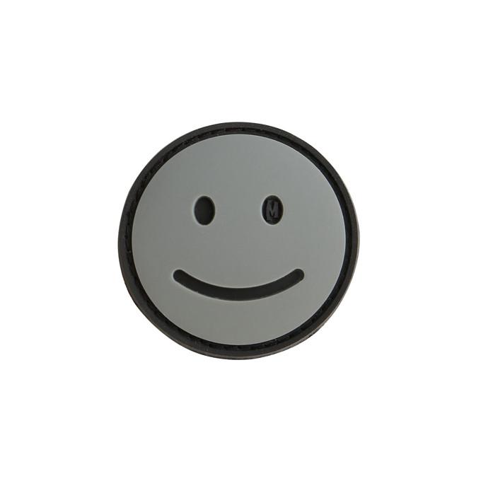 maxpedition-happy-face-patch-aufn-her-swat-pvc image 1
