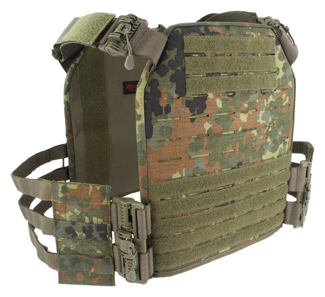 zentauron-vulcan-lc-skeletor-plattentr-ger-cordura-laser-cut image 1