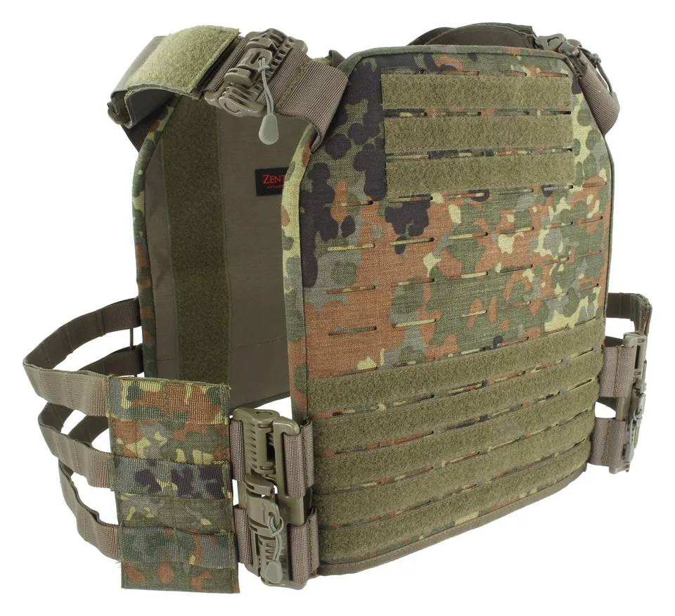 zentauron-vulcan-lc-skeletor-plattentr-ger-cordura-laser-cut image 1