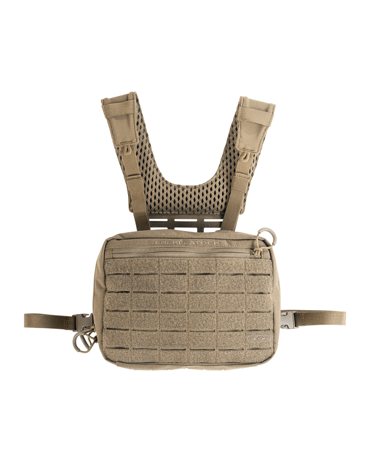 eberlestock-recon-force-chest-pack-brusttasche-dry-earth-molle image 1