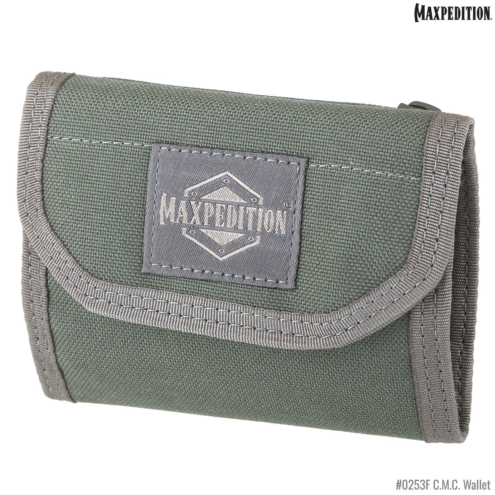 maxpedition-c-m-c-geldb-rse-khaki-nylon-mit-m-nzfach image 3