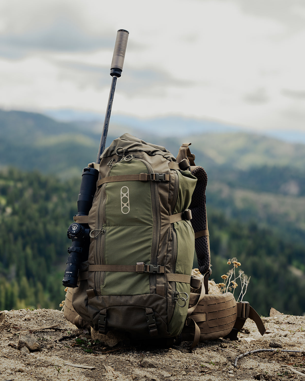 eberlestock-brooks-3500-modframe-rucksack-dry-earth image 4
