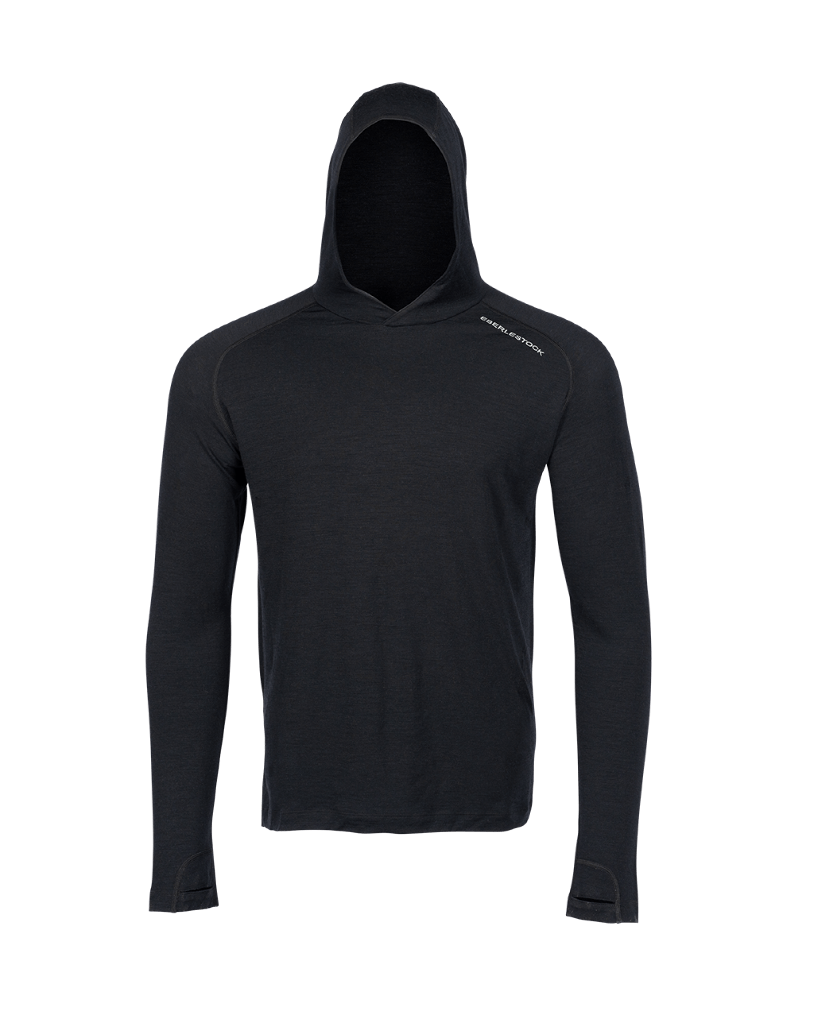 eberlestock-lochsa-180-merino-hoody-schwarz-kapuzenpullover image 1