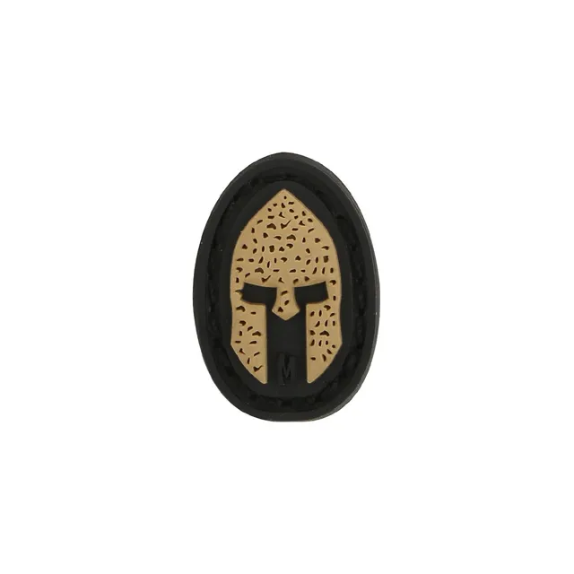maxpedition-spartan-micro-morale-patch-full-color-pvc image 1