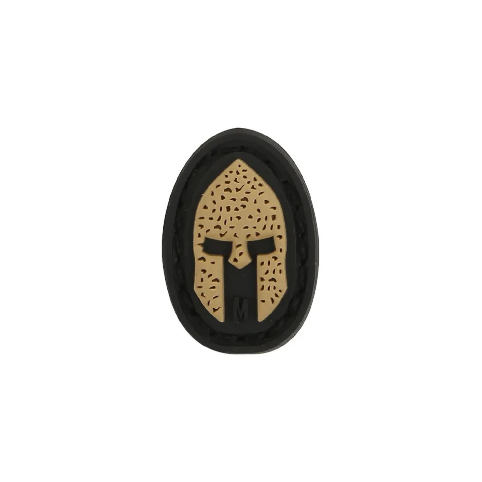 maxpedition-spartan-micro-morale-patch-full-color-pvc image 1
