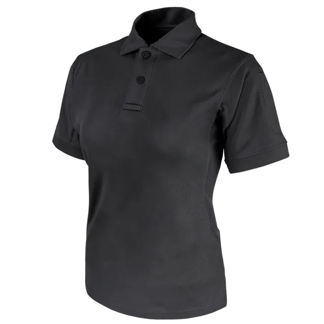 condor-performance-tactical-polo-damen-kurzarm-feuchtigkeitsableitend image 1