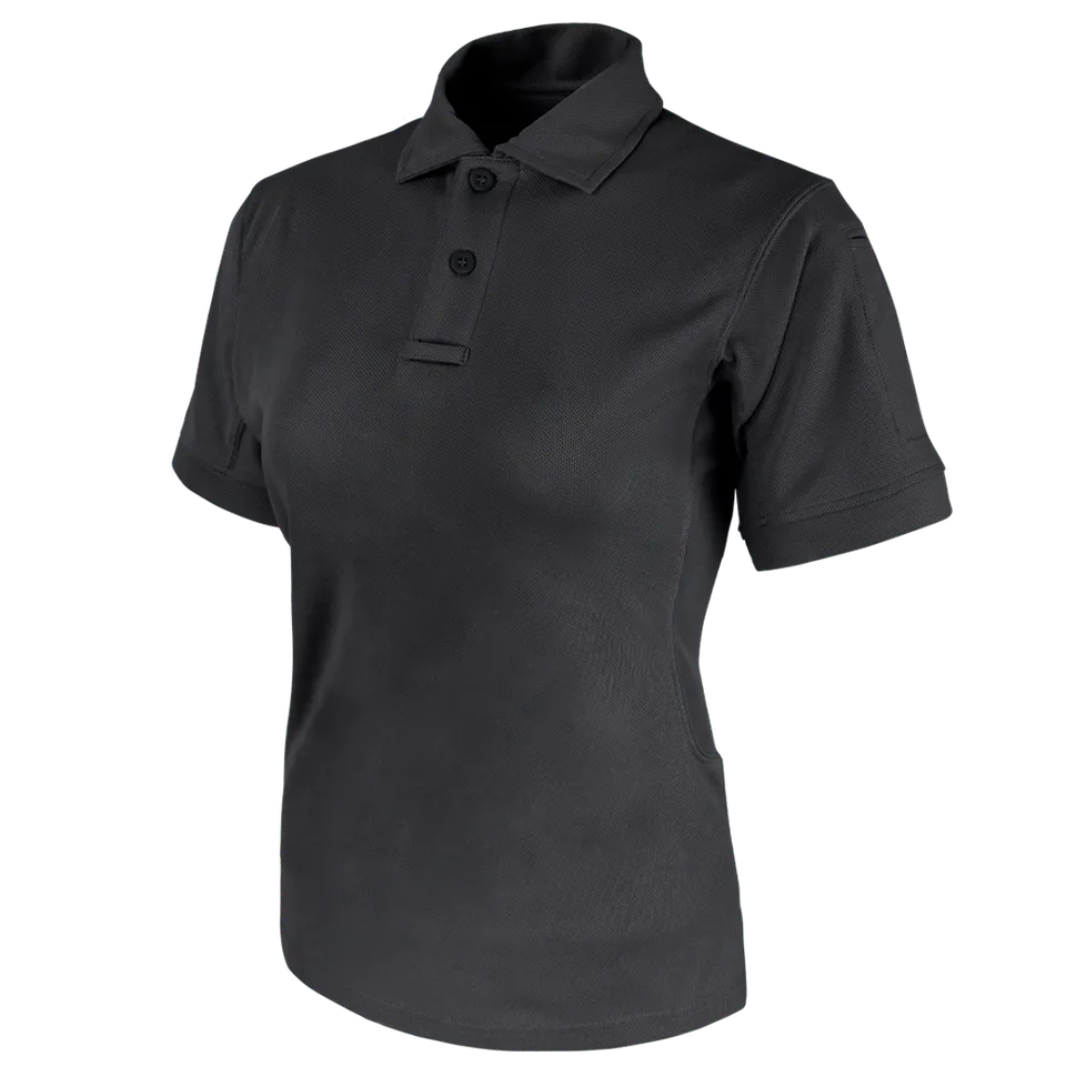 condor-performance-tactical-polo-damen-kurzarm-feuchtigkeitsableitend image 1