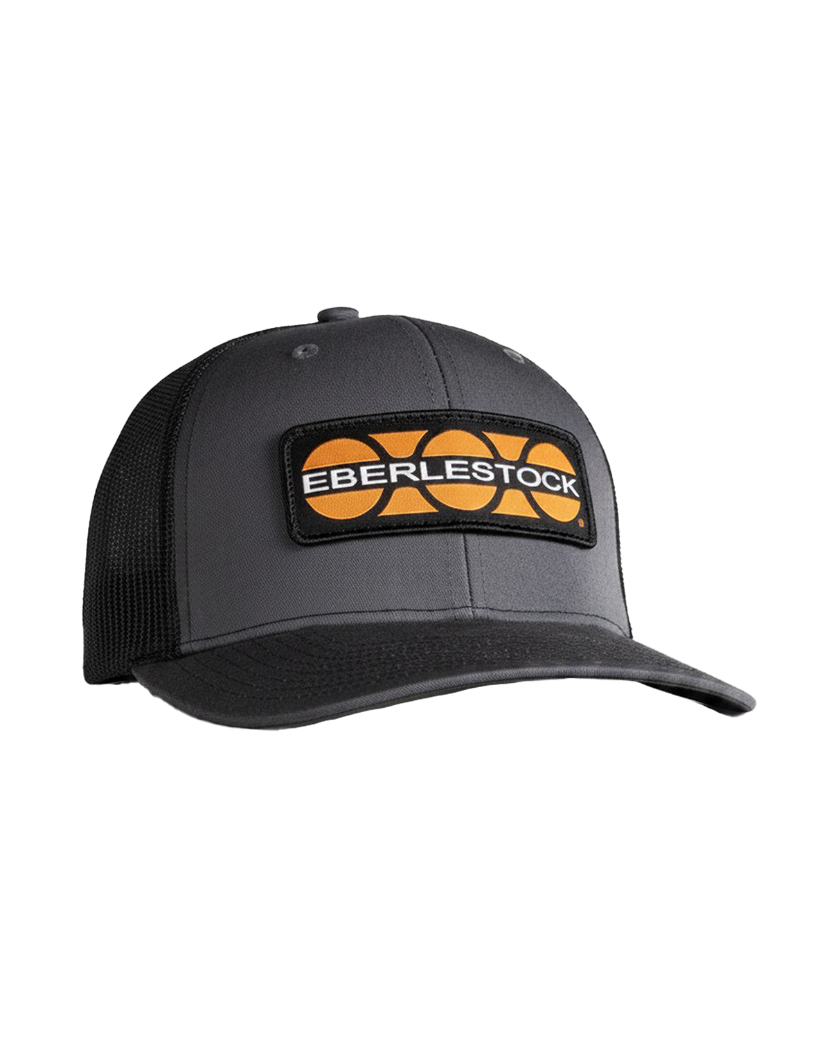 eberlestock-cascade-standard-issue-cap-schwarz image 1