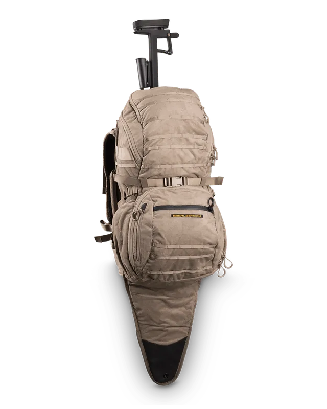eberlestock-brute-x1-euro-rucksack-mountain-gewehrhalter image 1