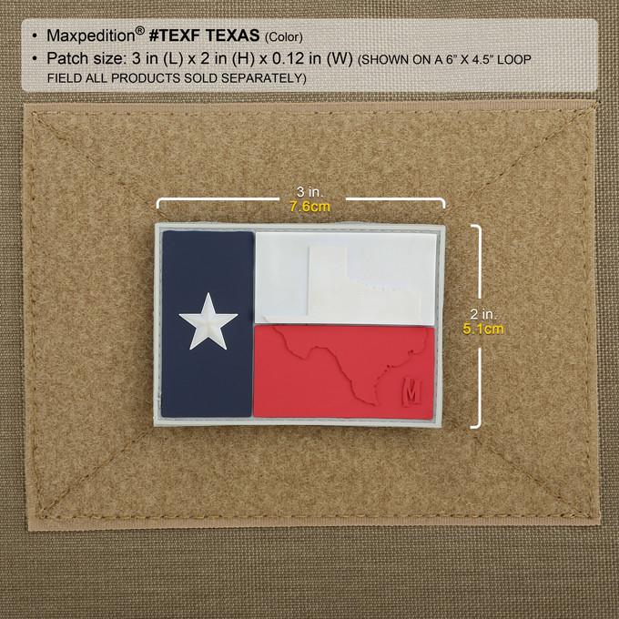 maxpedition-legacy-texas-flag-morale-patch-full-color-flaggenpatch image 5