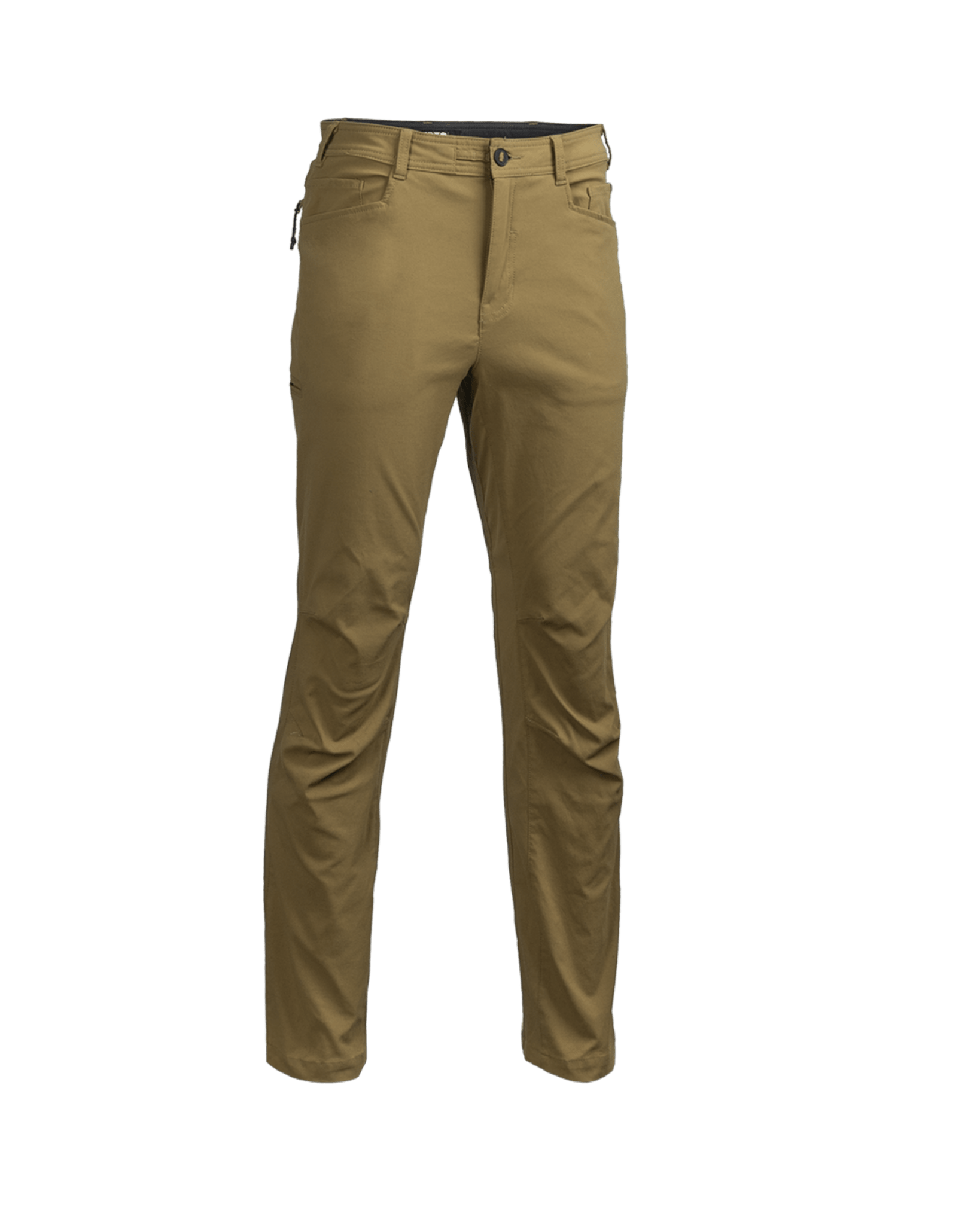 eberlestock-cascade-camas-pant-coyote-brown-32-softshell image 1