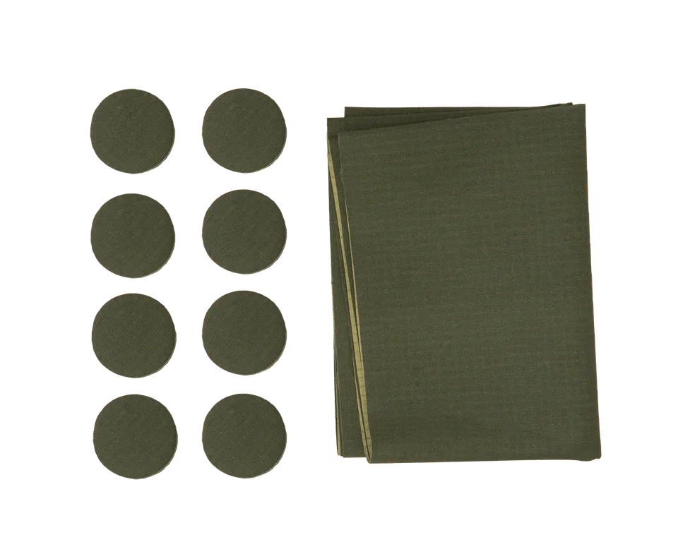 savotta-hawu-tent-repair-kit-zelt-reparaturset image 1