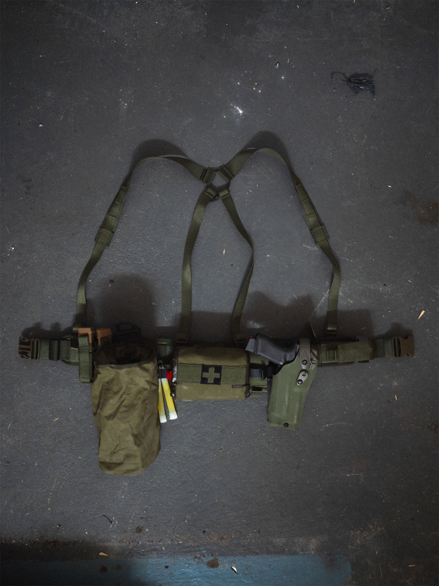 savotta-mil-valjas-kampf-g-rtel-gr-e-s-m-gr-n-molle-pals image 4