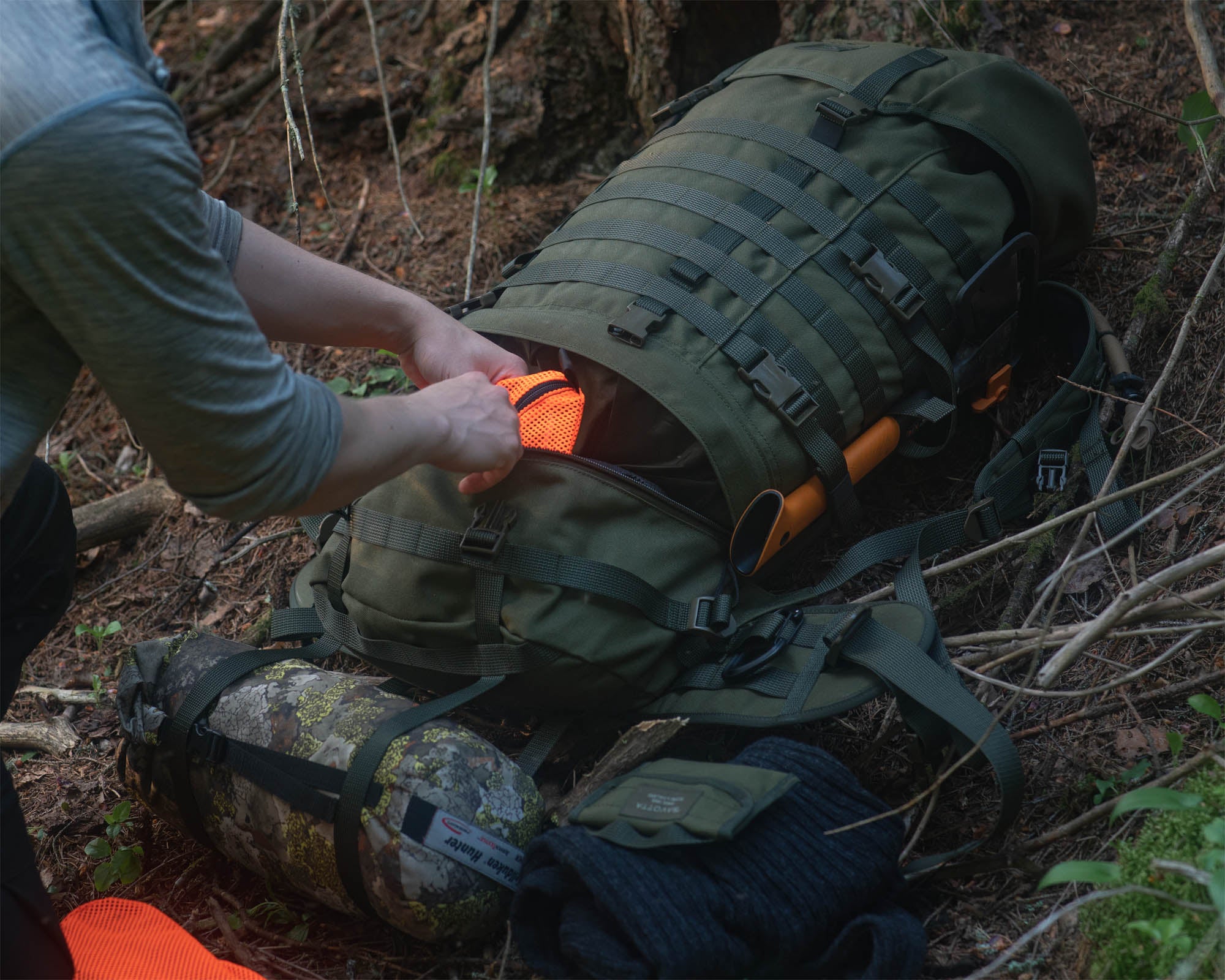 savotta-j-k-ri-l-rucksack-55l-molle-gr-n image 2