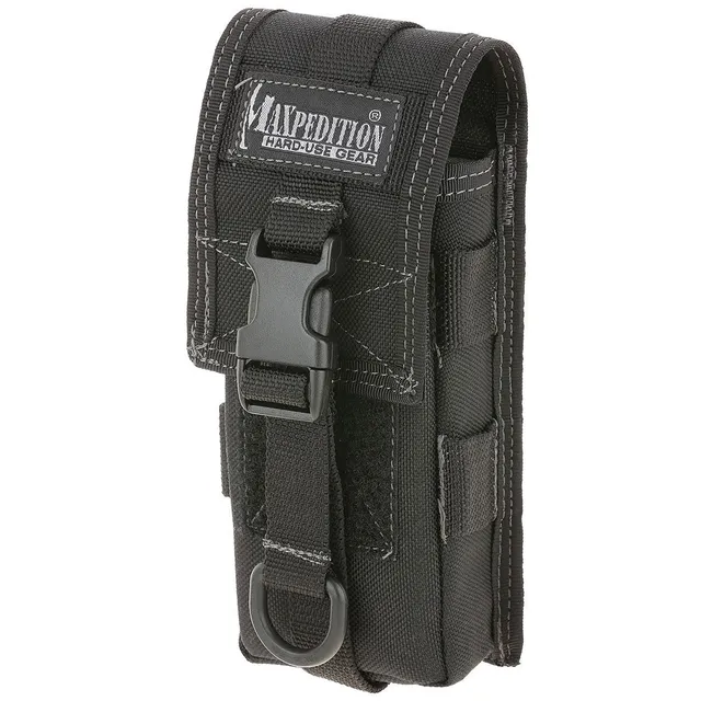 maxpedition-tc-1-pouch-admin-tasche-schwarz-1000d image 1