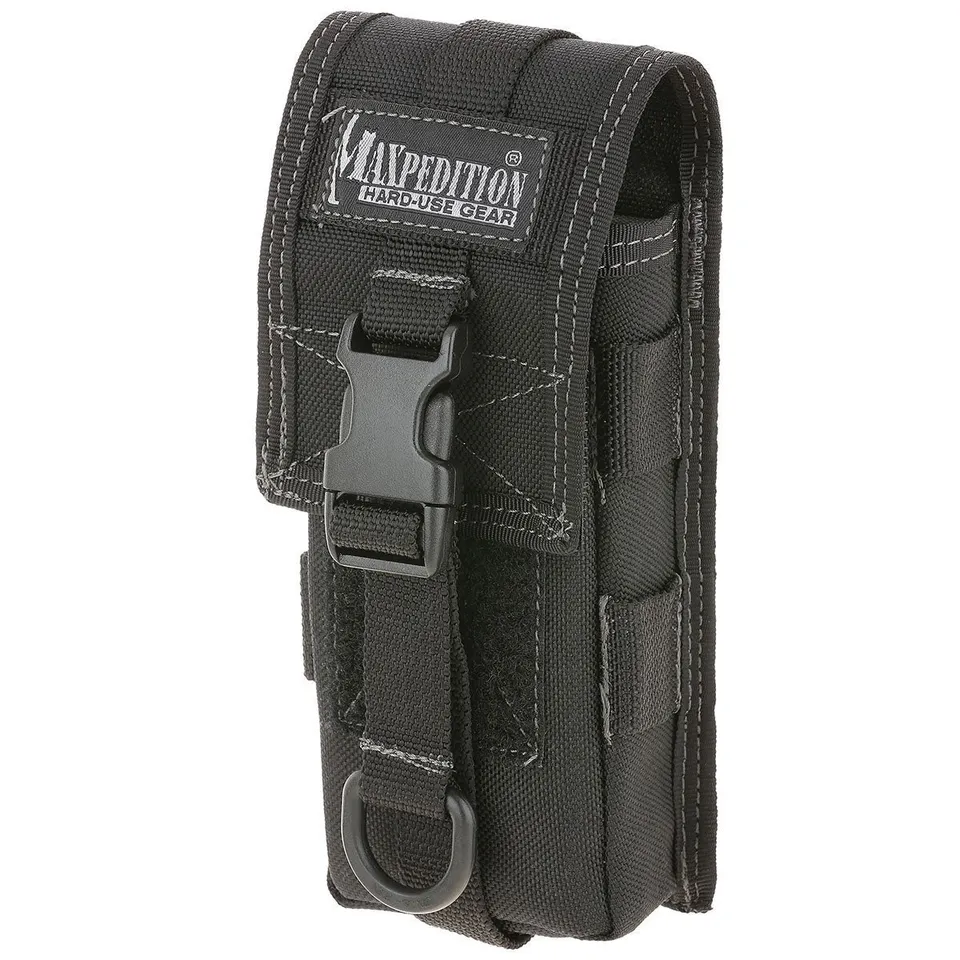 maxpedition-tc-1-pouch-admin-tasche-schwarz-1000d image 1