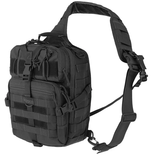 maxpedition-malaga-gearslinger-sling-rucksack-schwarz-11-5l image 1