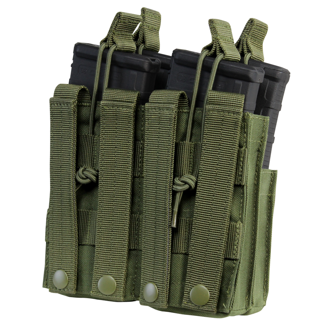 condor-double-stacker-m4-magazintasche-scorpion-ocp-molle image 7
