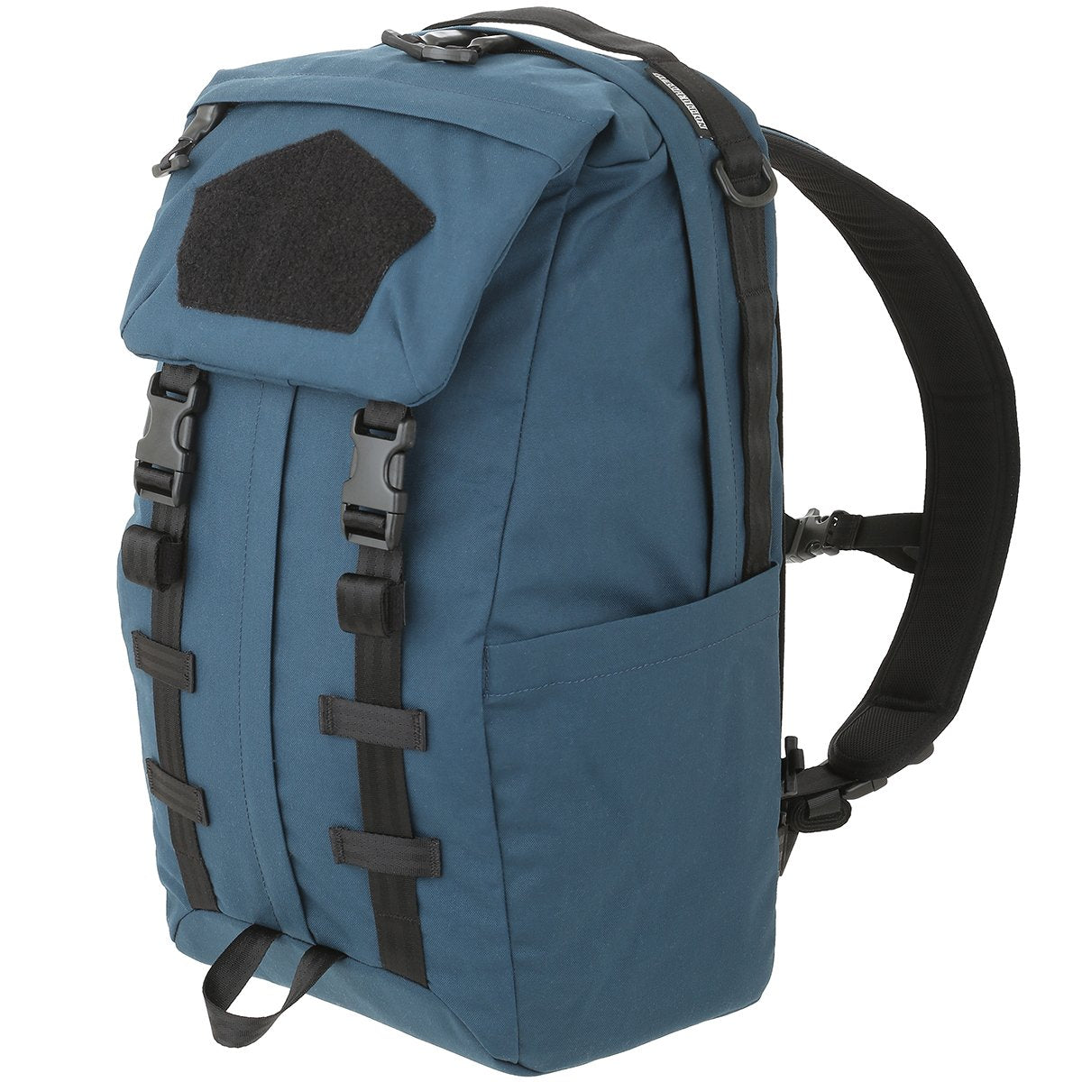 maxpedition-tt26-bug-out-rucksack-26l-black-ccw image 2