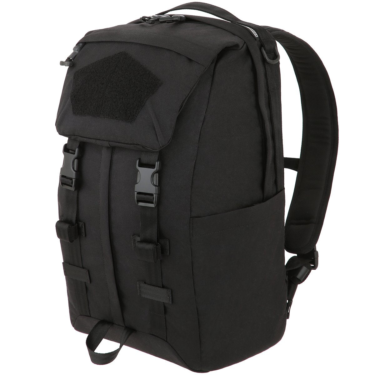 maxpedition-tt26-bug-out-rucksack-26l-black-ccw image 3