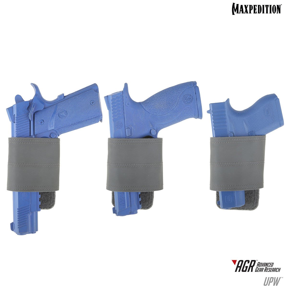 maxpedition-legacy-upw-universal-pistol-wrap-pistolen-holster image 4