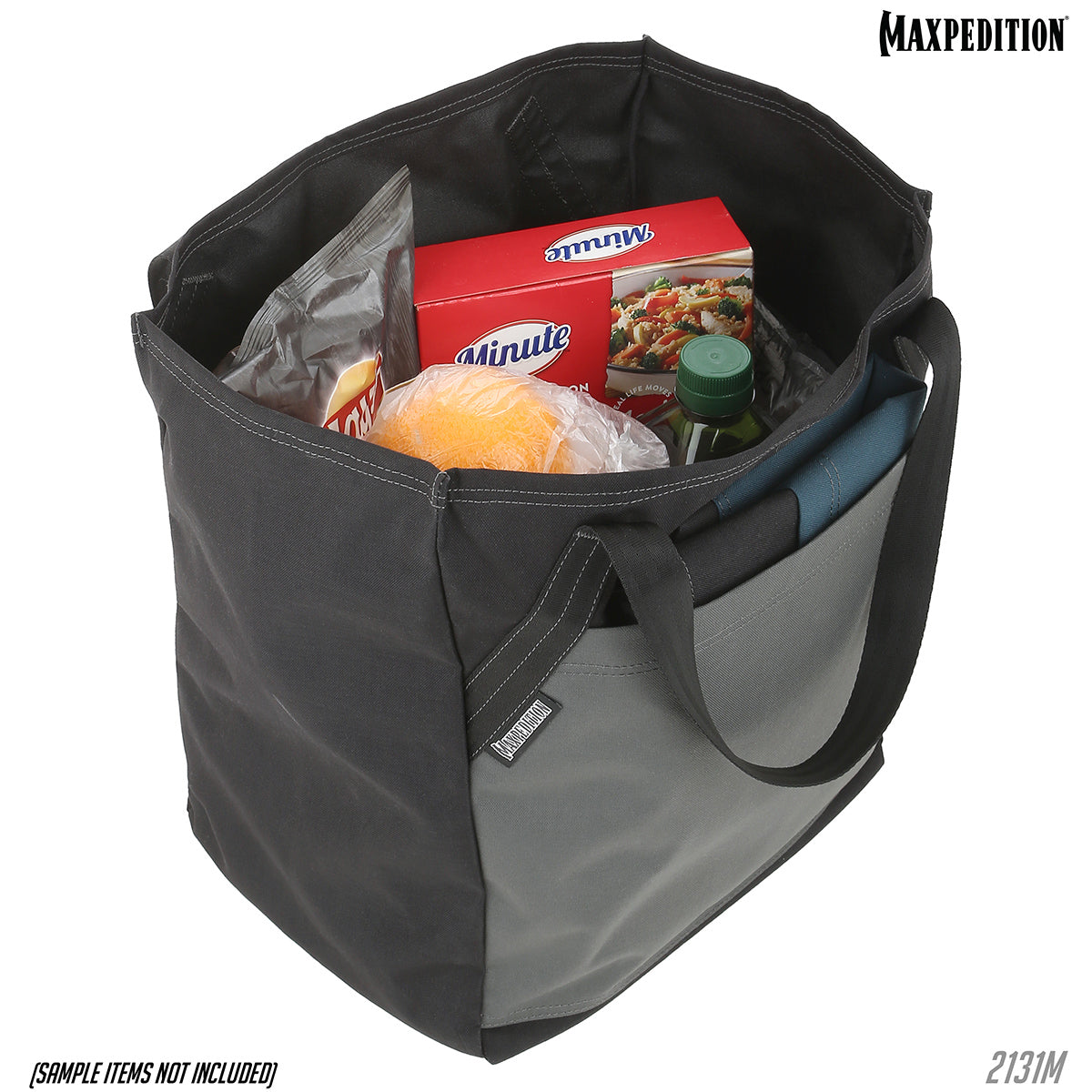 maxpedition-trifecta-3-in-1-tote-set-stofftasche-21-l image 7