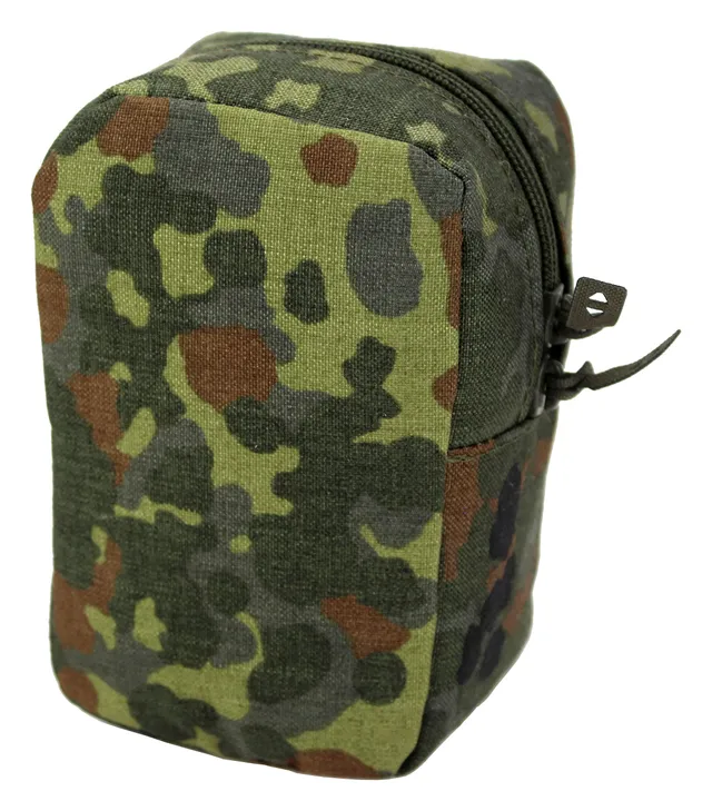 zentauron-macro-mehrzwecktasche-molle-flecktarn-0-6l image 1