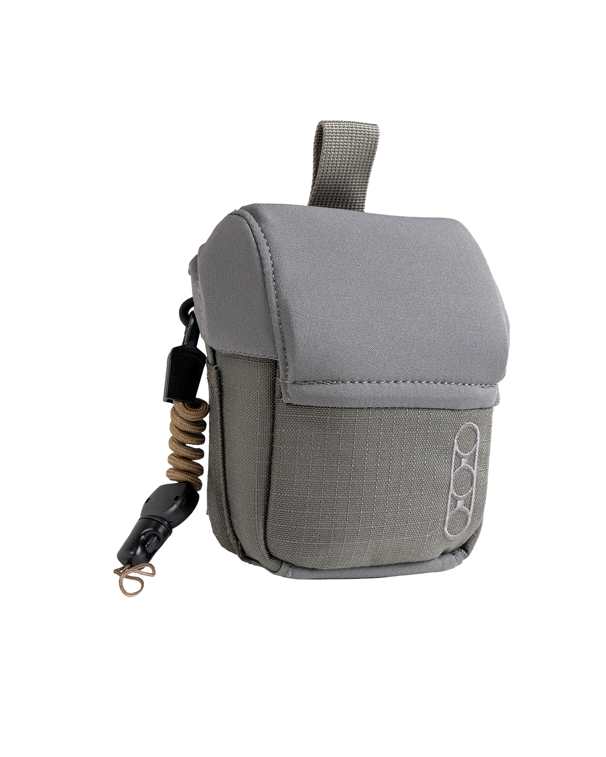 eberlestock-recon-rangefinder-pouch-military-green image 8