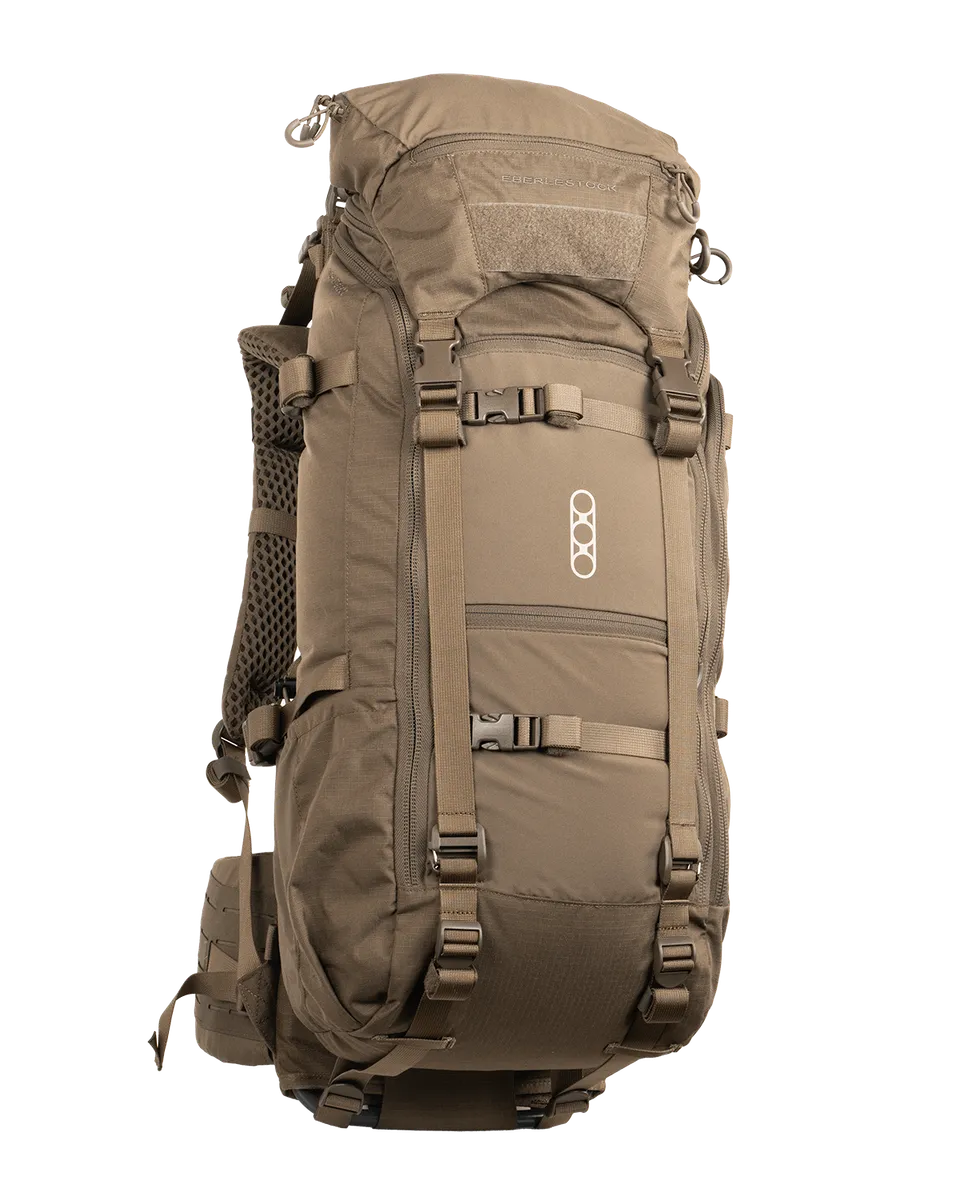 eberlestock-brute-3500-jagdrucksack-dry-earth-komplett image 1