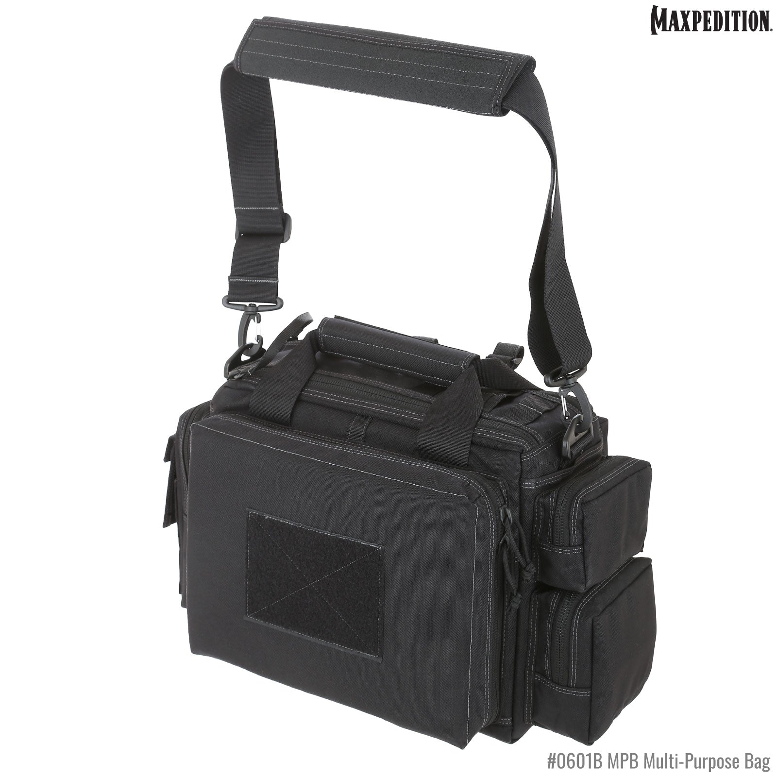 maxpedition-agr-mpb-multi-purpose-tasche-schwarz-30l image 2