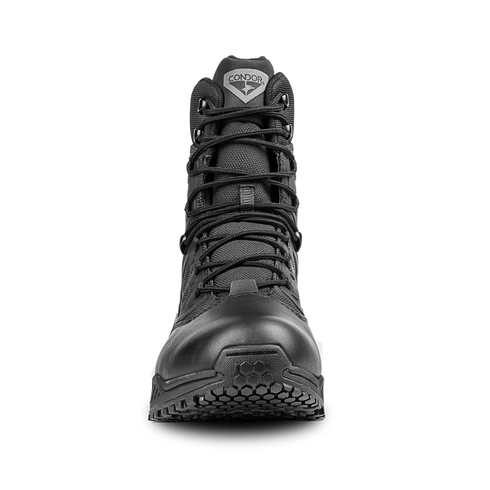 condor-brigade-8-einsatzstiefel-tactical-boots-leder image 5