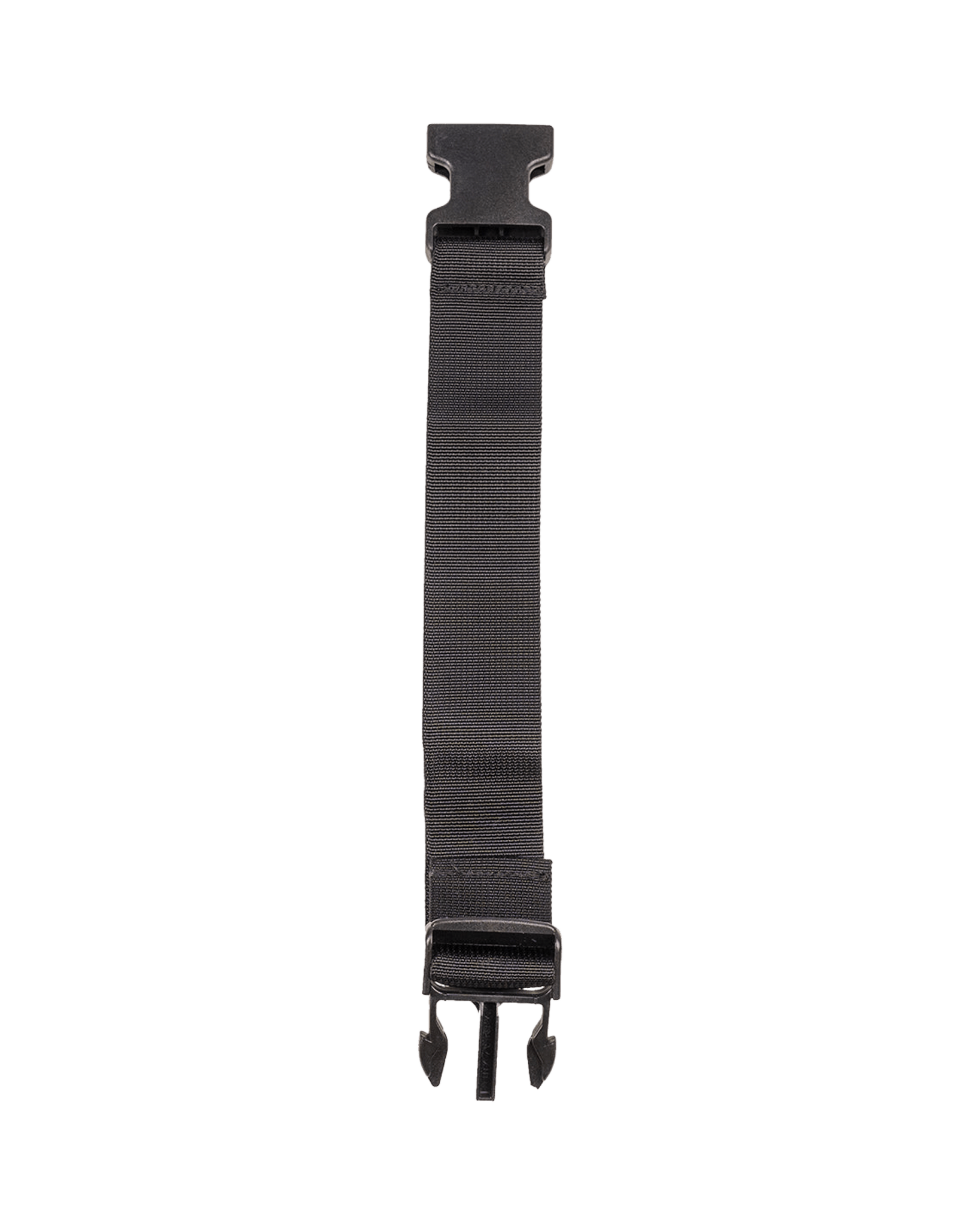 eberlestock-fade-bando-extension-strap-gurt-schwarz-verstellbar image 1
