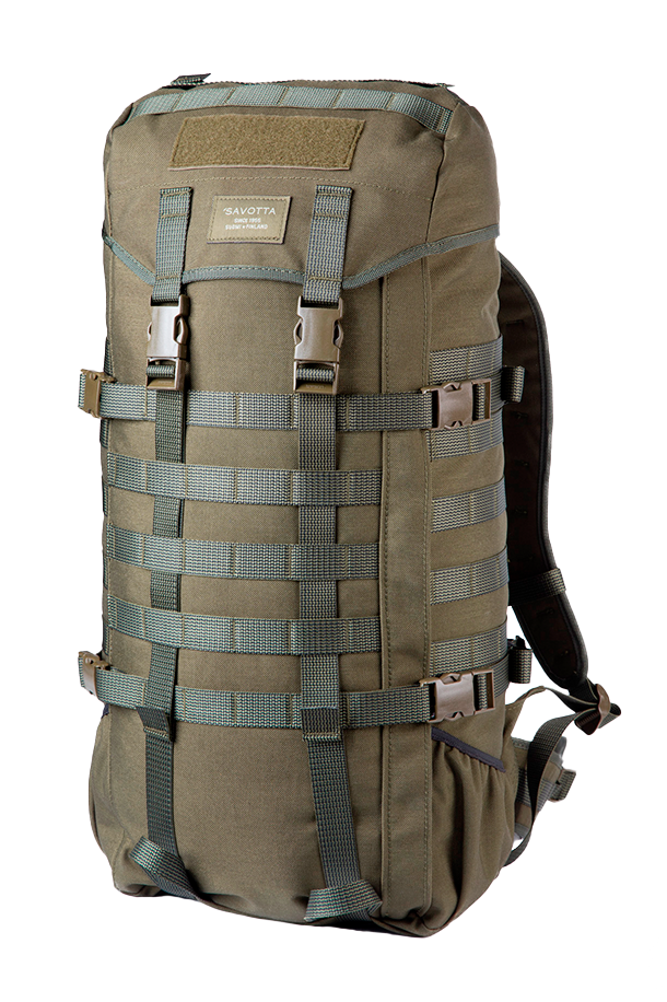 savotta-j-k-ri-m-rucksack-30l-gr-n-molle-daypack image 1