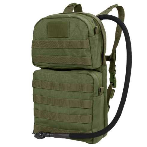 condor-hydration-carrier-2-trinkrucksack-3l-molle image 5