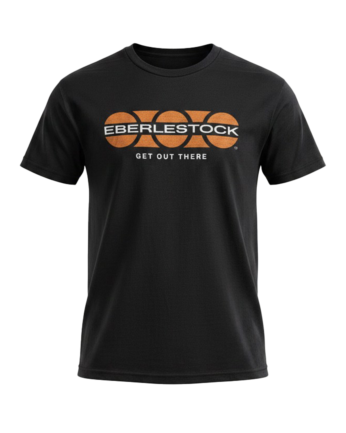 eberlestock-cascade-standard-issue-t-shirt-herren-schwarz-baumwolle image 2
