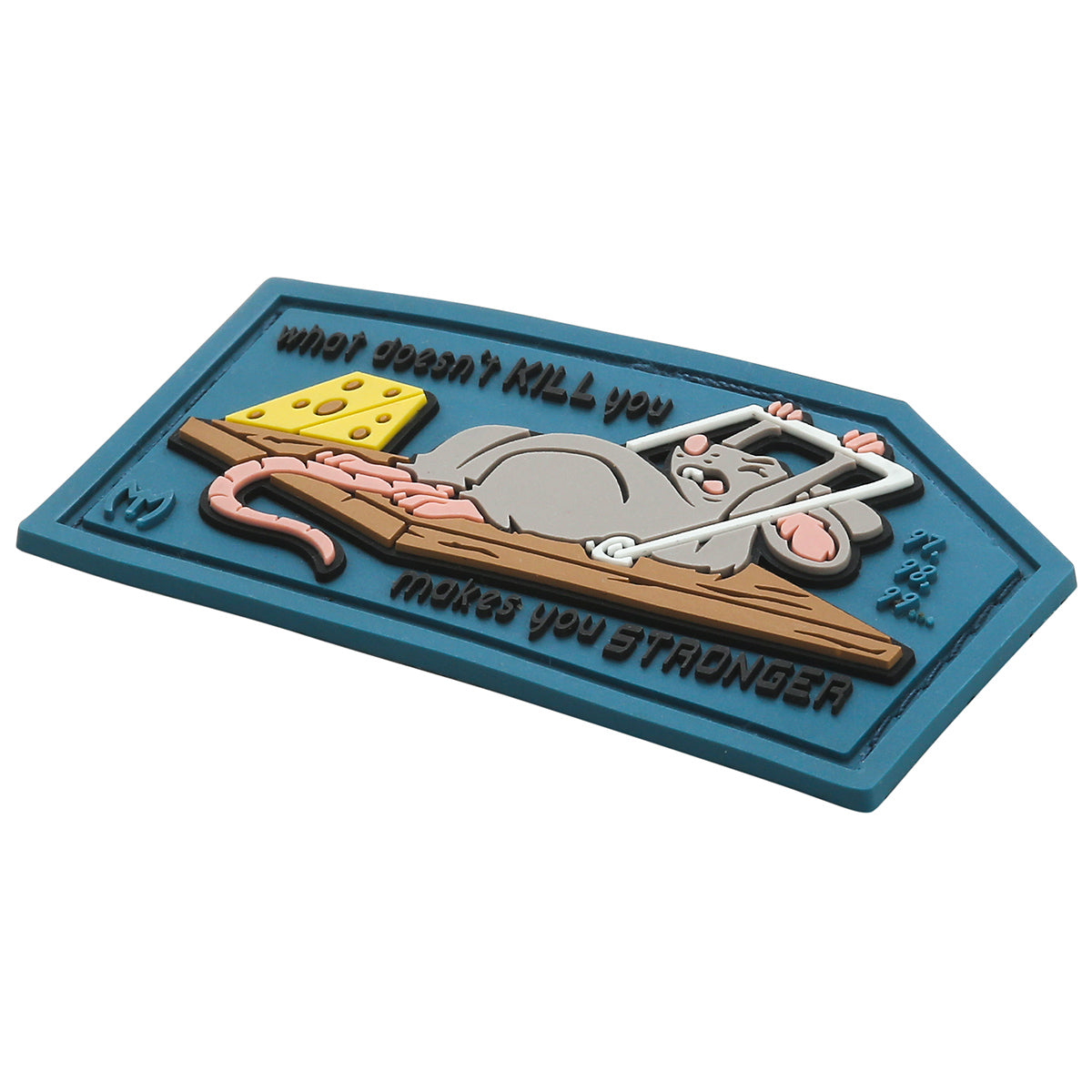 maxpedition-mouse-trap-morale-patch-pvc-aufn-her-full-color image 3
