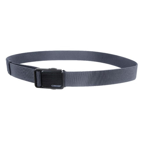 condor-edc-belt-taktik-g-rtel-38mm-alu-schnalle-schwarz image 2